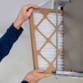 Enhancing Indoor Air Quality and A Comprehensive Guide to Changing Your Home's Air Filter for a Healthier Living Environment