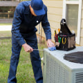 Top-Rated Annual HVAC Maintenance Plans in North Miami Beach