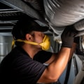 Should I Replace Ductwork When Replacing AC? How Duct Repair Impacts Efficiency