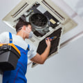Breathe Easily with Professional Duct Repair Services in Miami Beach, FL