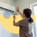 Mastering the Art of Air Conditioner with Dyer Vent