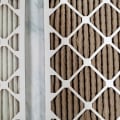 The Role of Furnace HVAC Air Filters 25x25x1 in Enhancing Indoor Air Post-Duct Repair in Broward County FL