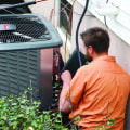 The Right HVAC Replacement Service in Dania Beach FL