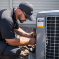 Best Company For Your AC Replacement Services in Hialeah FL
