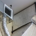 When Is the Right Time to Replace Your Duct Work?