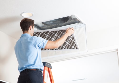 How Often Should You Inspect and Repair Ducts in Broward County FL?