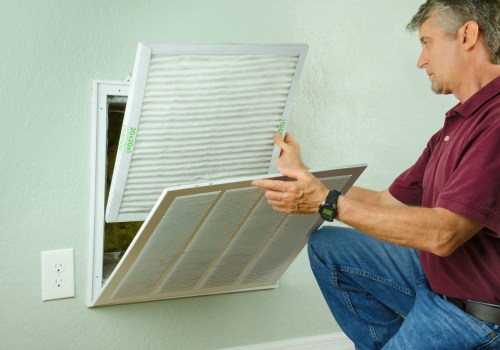 Demystifying Air Purification | The Operational Dynamics of House Air Filters