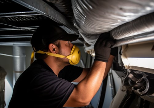 Should I Replace Ductwork When Replacing AC? How Duct Repair Impacts Efficiency