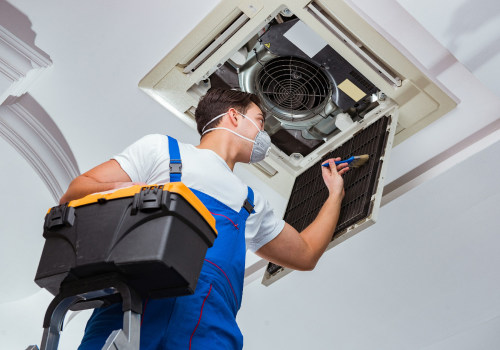 Breathe Easily with Professional Duct Repair Services in Miami Beach, FL