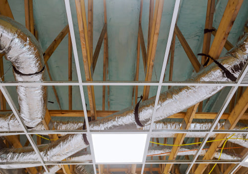 How to Easily Replace or Reroute Ductwork in Your Home