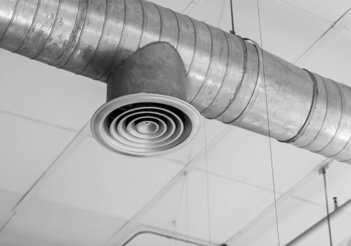 The Benefits of Sealing Return Ducts: Maximize Efficiency and Save Energy