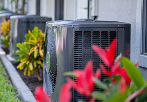 Breathe Easy With HVAC Replacement Service Near Dania Beach FL And Quality Duct Repair