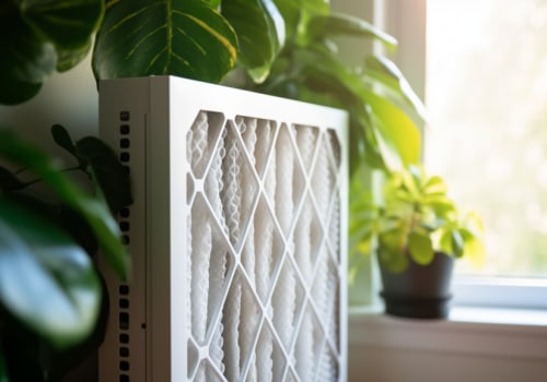 Recognizing Clogged Dirty Furnace Filter Symptoms and When Duct Repair Is Essential