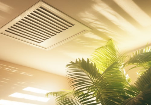 Mistakes to Avoid When Selecting a House HVAC Air Filters