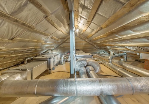 Finding a Qualified Duct Repair Technician in Broward County, FL