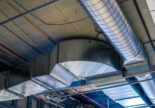 What Materials are Best for HVAC Ducts?