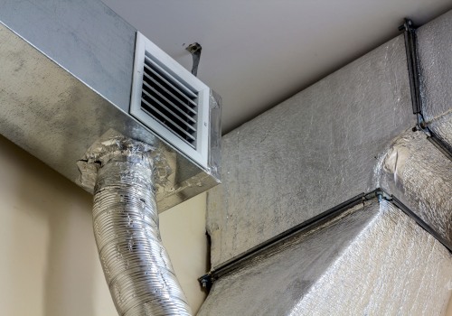 10 Signs You Need to Replace Your Home's Air Ducts