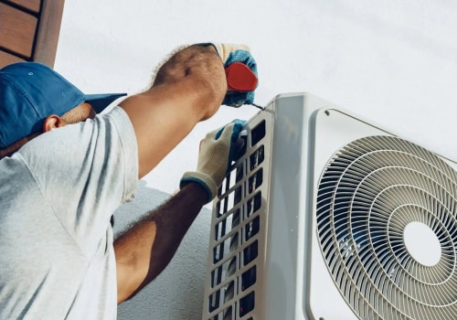 The Benefits of Pairing Air Duct Cleaning Services With Duct Repair in Broward County FL for a Healthier Home Environment