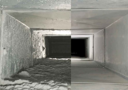 Duct Repair Services in Broward County, Florida - Get the Most Out of Your Air Ducts