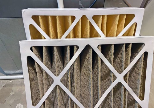 How Should I Replace My Furnace Filter? A Guide