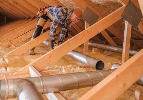 Replacing Ductwork: What Materials Should You Choose?